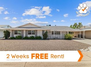 10107 W Riviera Dr, Sun City, AZ 85351