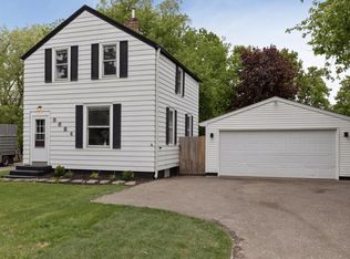 9684 93rd Ave N, Maple Grove, MN 55369