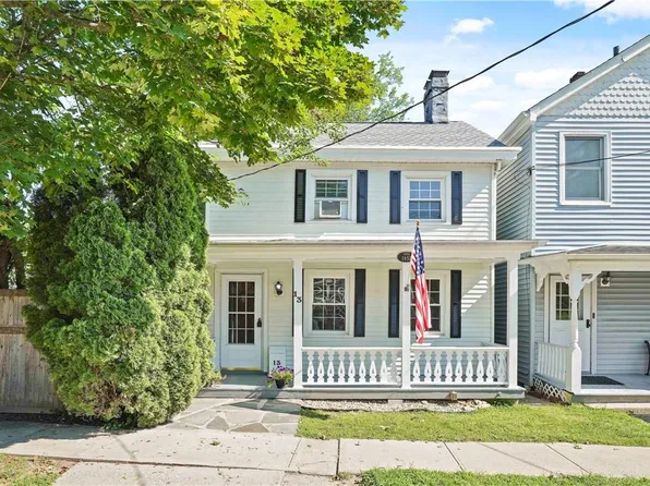 13 E Clinton Avenue, Irvington, NY 10533