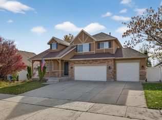 7143 W 8130 S, West Jordan, UT 84081