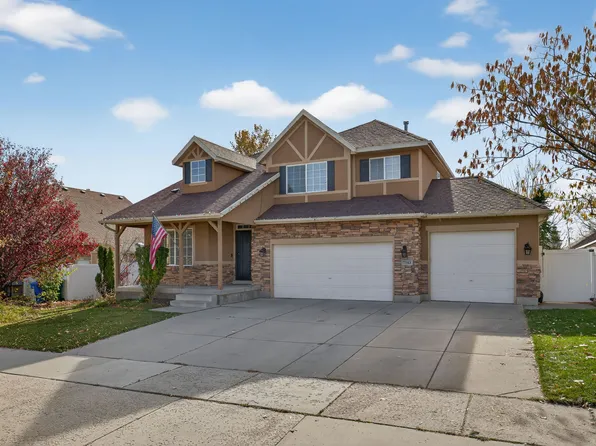 7143 W 8130 S, West Jordan, UT 84081