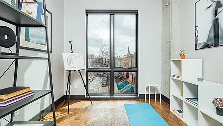 Rented by Nooklyn NYC LLC