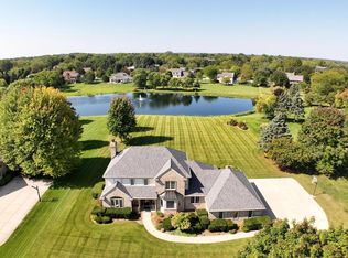 11811 North Lantern LANE, Mequon, WI 53092