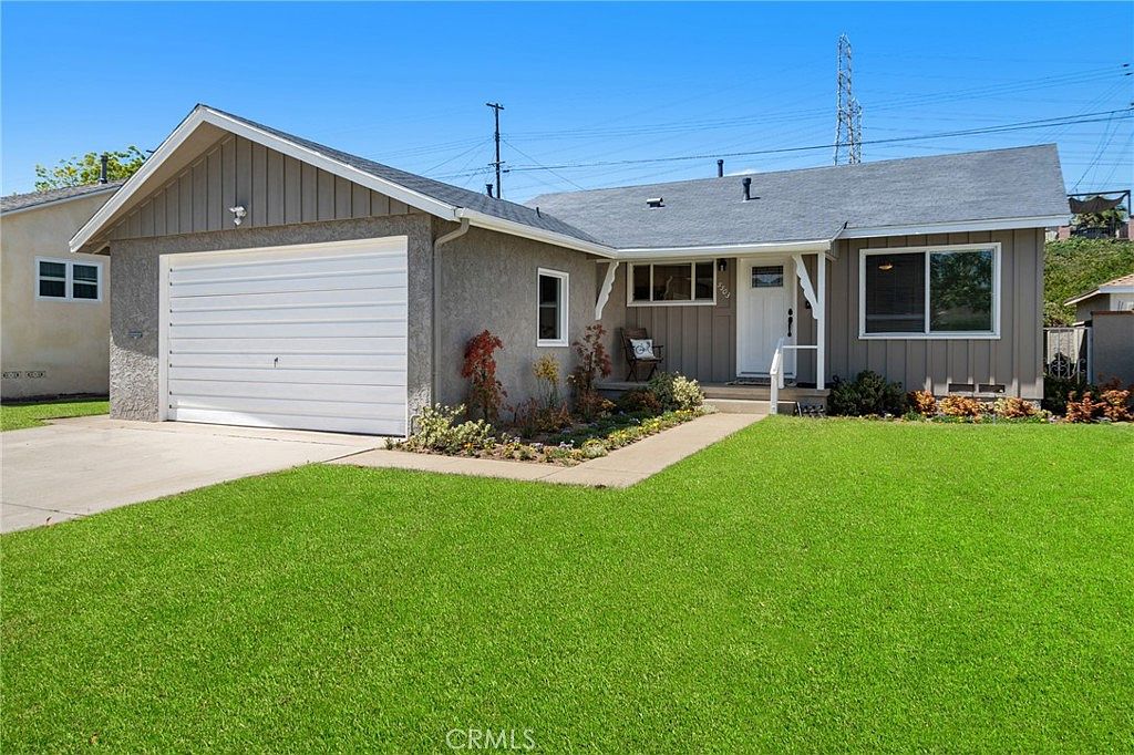 5503 Towers St, Torrance, CA 90503 | Zillow