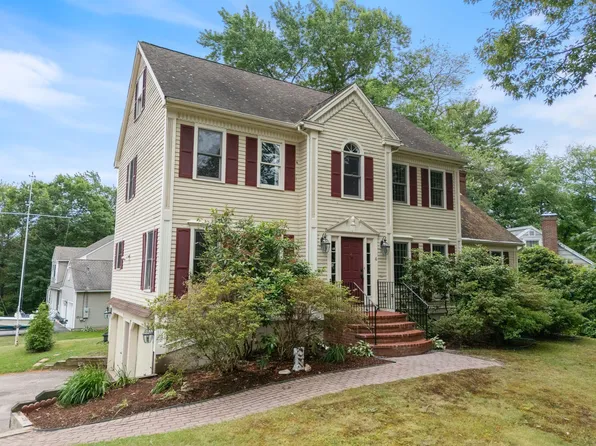 6 Dacotah Street, Hampton, NH 03842