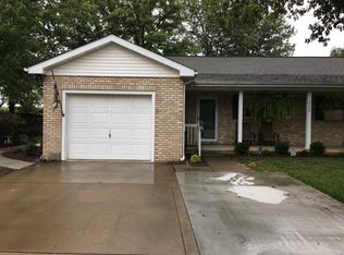 2109A Augusta Dr, Henderson, KY 42420
