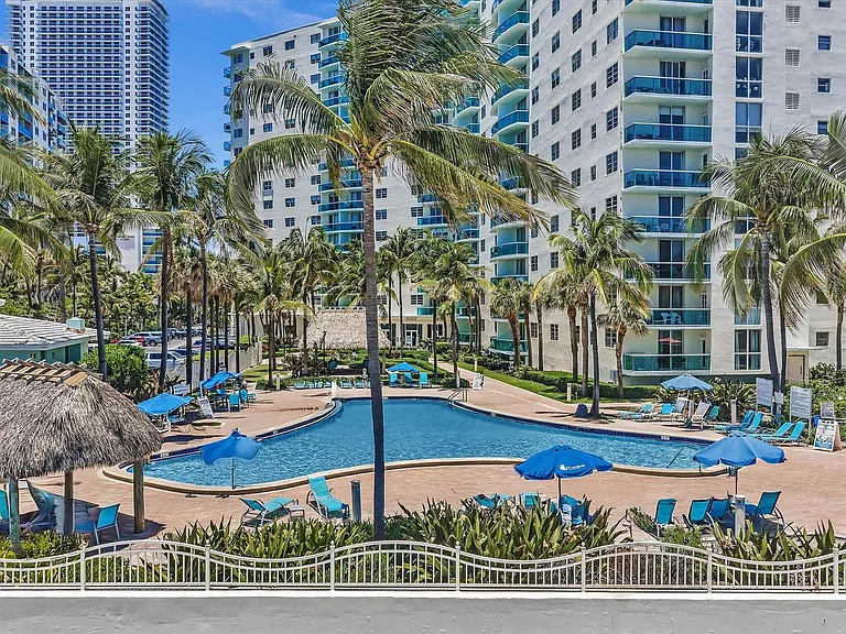 3901 S Ocean Dr #3J — Photo 50