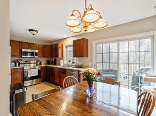 3 Pleasant Woods Rd UNIT 104, Fairfax, VT 05454