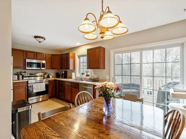 3 Pleasant Woods Road #104, Fairfax, VT 05454