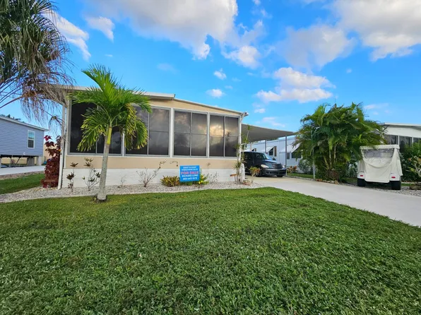 26 Fontein Ct, Fort Myers, FL 33912