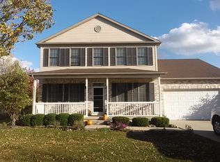 1332 Axcel Ln, Sycamore, IL 60178