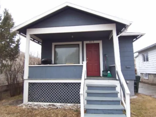833 S Arthur Ave, Pocatello, ID 83204