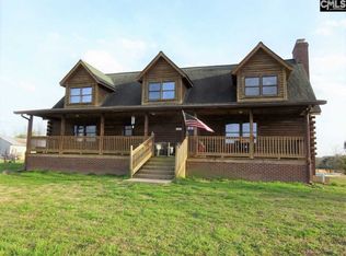 141 Tindal Rd, Pelion, SC 29123