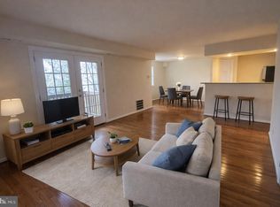 7514 Hawthorne St APT 5, Landover, MD 20785