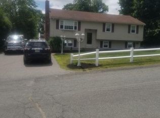 1 Blanchard St, Avon, MA 02322