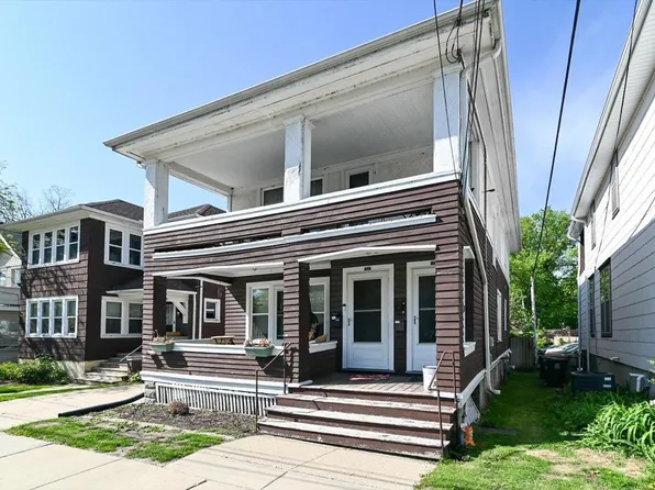 112-114 Proudfit St, Madison, WI 53715
