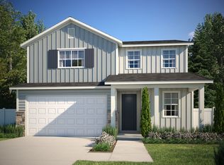 1302 E Ludlow St, Kuna, ID 83634