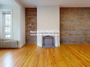 37 Laurel St #1, Somerville, MA 02143
