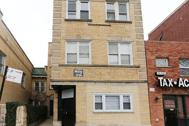 1st image of 7734 N Ashland Ave #A1