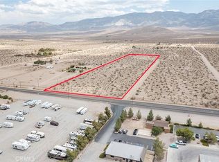 0 State Highway 247 #1, Lucerne Valley, CA 92356