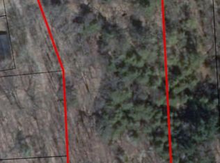 Cat Lake Hills Rd, Mayville, MI 48744