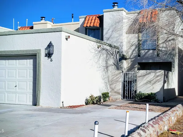 336 Villa Canto St, El Paso, TX 79912