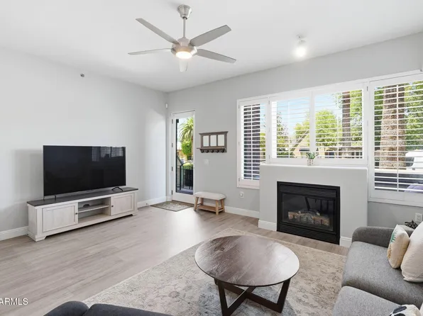 17 W VERNON Avenue #31, Phoenix, AZ 85003