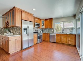 321 Springpark Cir, San Jose, CA 95136