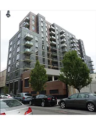 Rented by Modern Spaces