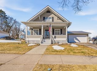 506 Clay St, Neillsville, WI 54456