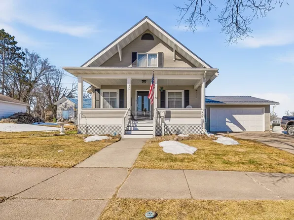 506 Clay Street, Neillsville, WI 54456