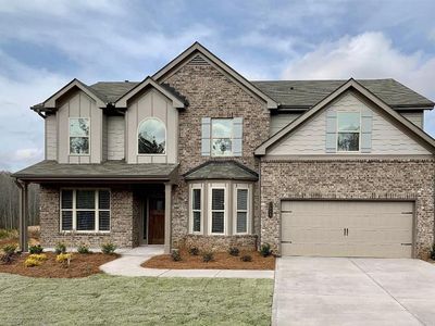 3730 Sierra Lake Dr, Cumming, GA, 30040