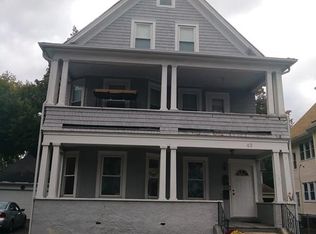 42 W Alvord St #1, Springfield, MA 01108