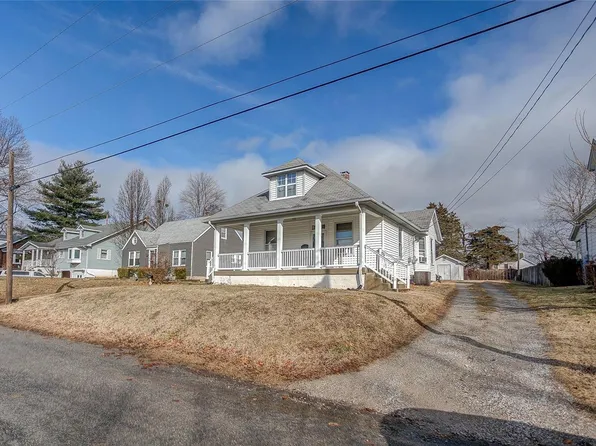 604 S Rapp Ave, Columbia, IL 62236