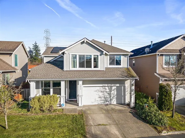 2411 88th Drive NE #2004, Lake Stevens, WA 98258