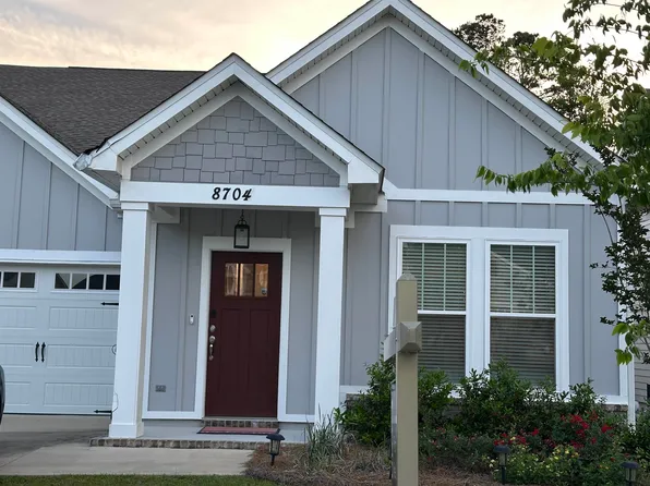 8704 Glenoak Trl, Tallahassee, FL 32312