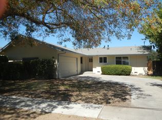 3417 E Simpson Ave, Fresno, CA 93703