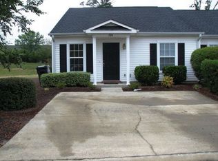 5014 Wheeler Lake Rd, Augusta, GA 30909