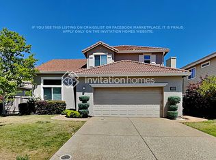 11859 Blue Topaz Way, Rancho Cordova, CA