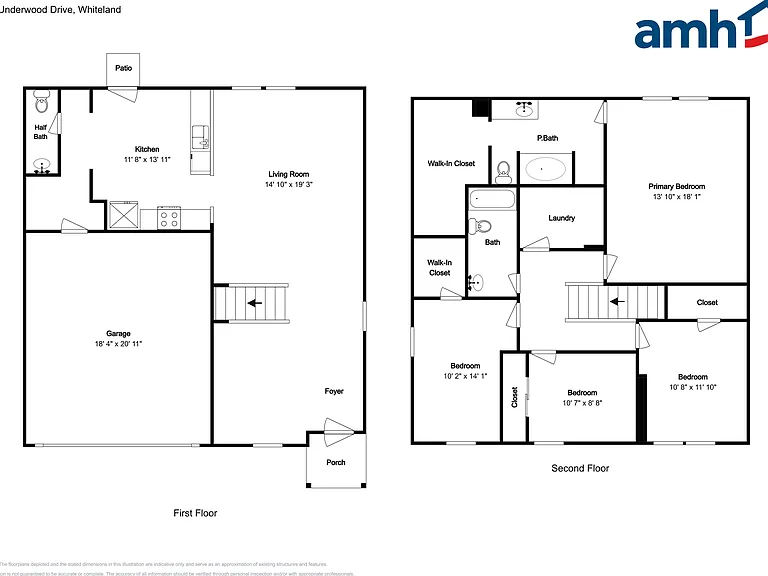 3287 Underwood Dr — Photo 2