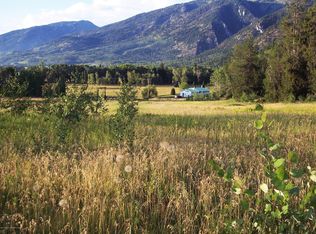 LOT 5 White Moose Cty Road 123 LOT 5, Bedford, WY 83112