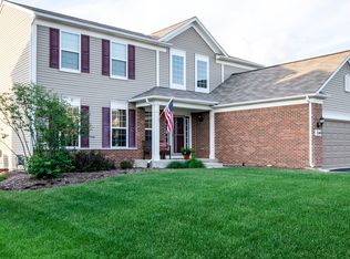 3546 Edgewood Ln, Carpentersville, IL 60110