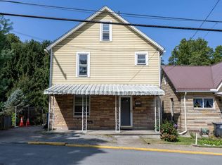 420 E Brockway Ave, Morgantown, WV 26501