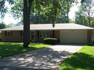 56177 Birch Rd, Osceola, IN 46561