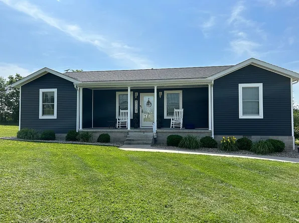 367 Simmons Ln, Flemingsburg, KY 41041