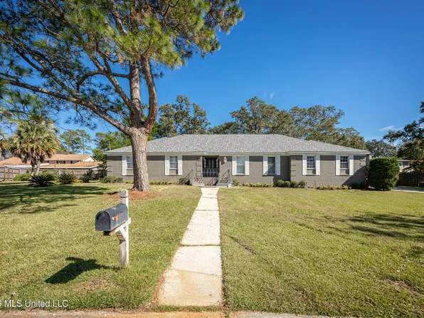 424 Alicia Dr, Biloxi, MS 39531