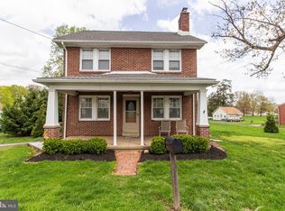 375 E Street Rd, Warminster, PA 18974