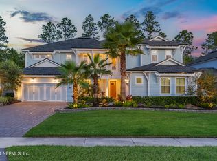 131 Honey Blossom Rd, Saint Johns, FL 32259