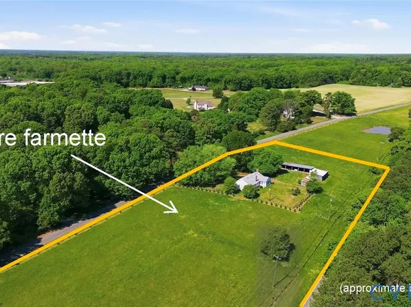 688 Three Chopt Rd, Manakin Sabot, VA 23103
