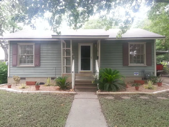 5210 Huisache St, Austin, TX 78751